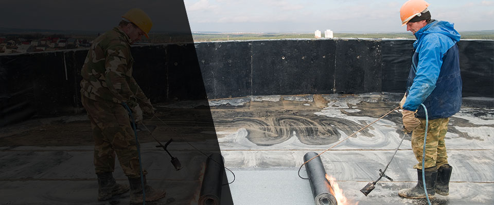 Morgan Roofing Contractors